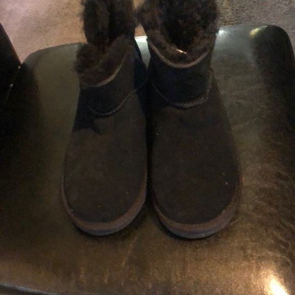 UGG Shoes - Size 6 ugg booties
